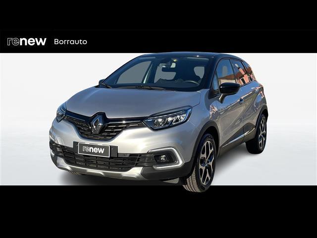 RENAULT Captur I 2017 00929537_VO38013174