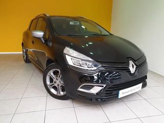 RENAULT - Clio ST
