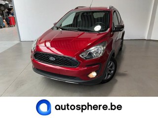 Ford - Ka