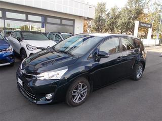 TOYOTA Verso 2013 00019976_VO38013018