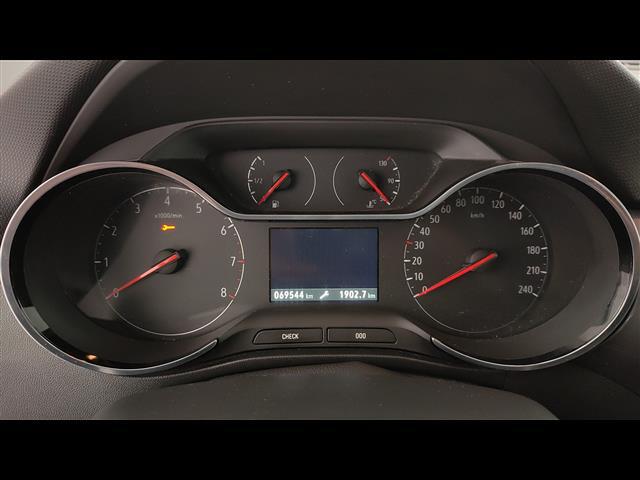 OPEL Crossland 00973801_VO38023732
