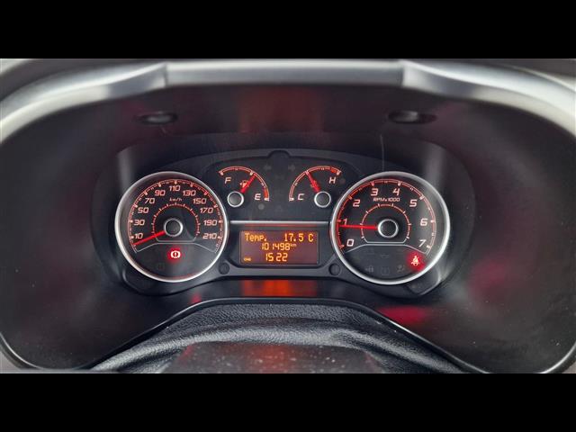 FIAT Doblo 01091071_VO38013498
