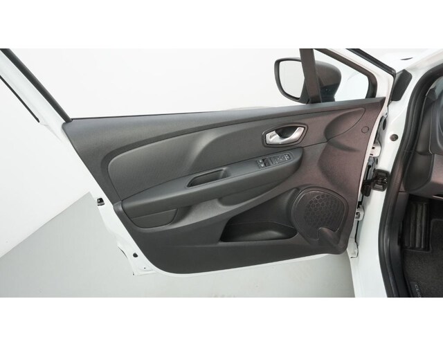 Inside Clio Diesel  BLANCO
