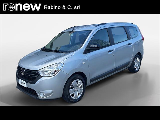 DACIA Lodgy 01514536_VO38053436