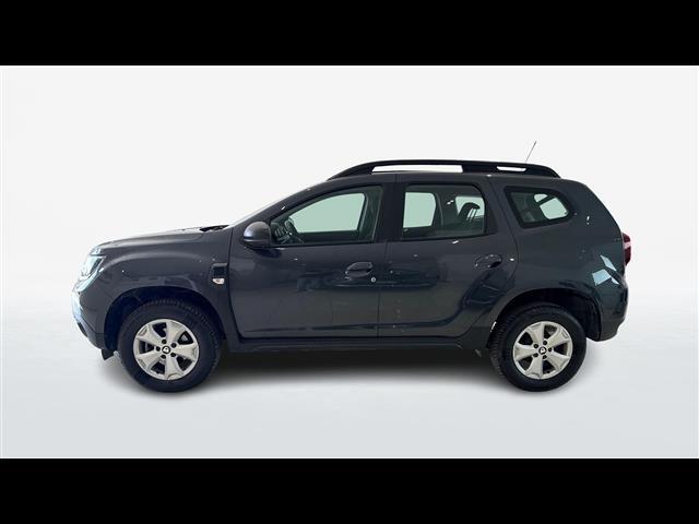 DACIA Duster 04996912_VO38013058