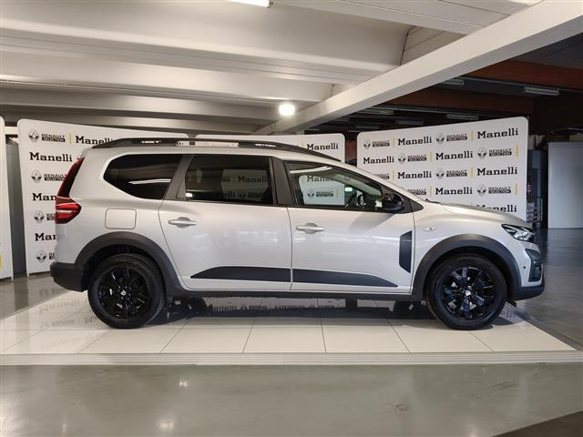 DACIA Jogger 00014579_VO38013022