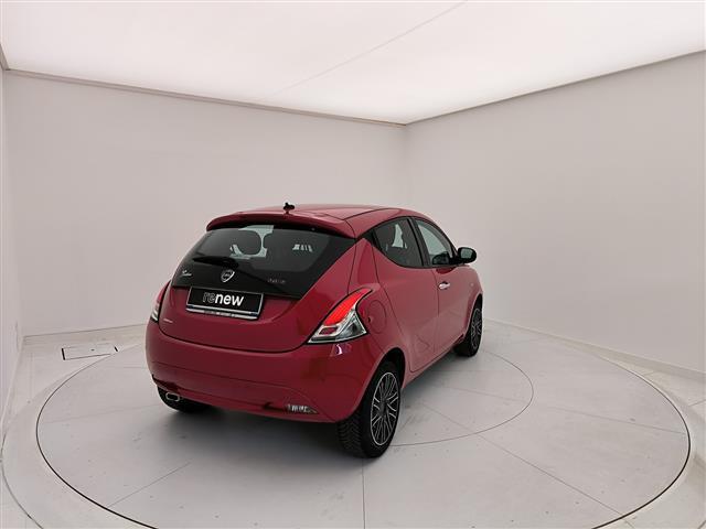 LANCIA Ypsilon 00973131_VO38023732