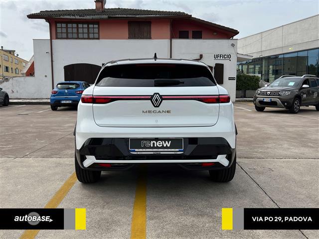 RENAULT Megane IV E Tech 01096496_VO38013498