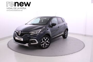 RENAULT - CAPTUR