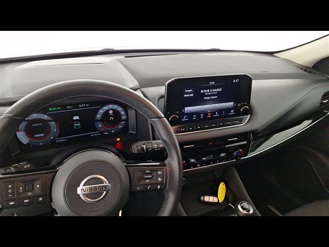 NISSAN Qashqai 00947227_VO38023732