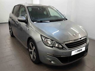 PEUGEOT - 308