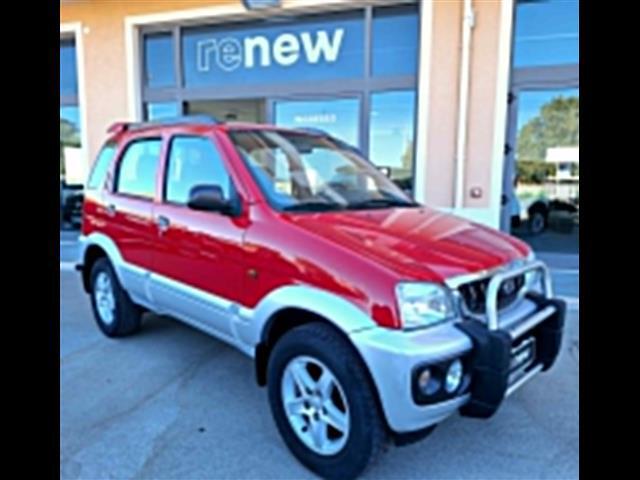 DAIHATSU Terios 00811898_VO38013074