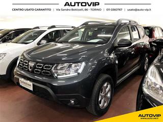 DACIA Duster II 2018 02448659_VO38053400