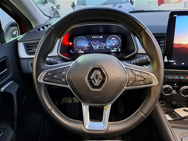 RENAULT Captur 06145526_VO38013080