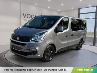 Fiat - Talento