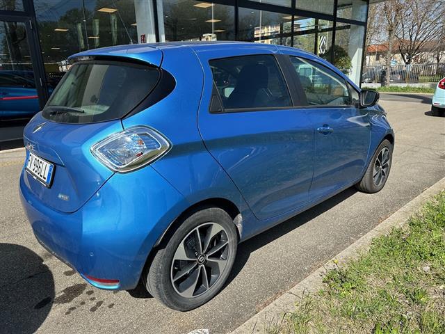 RENAULT ZOE 04822549_VO38013042