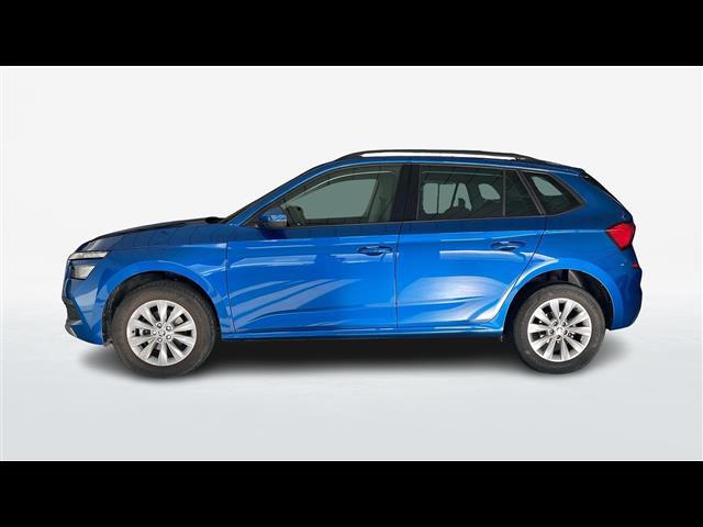 SKODA Kamiq 2019 00016099_VO38043670