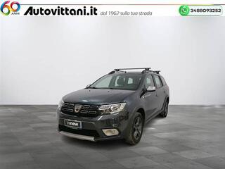 DACIA - Logan