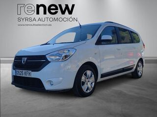 DACIA - LODGY