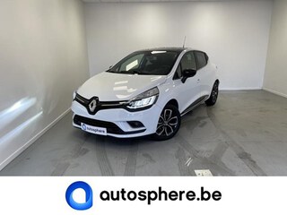 Renault - Clio