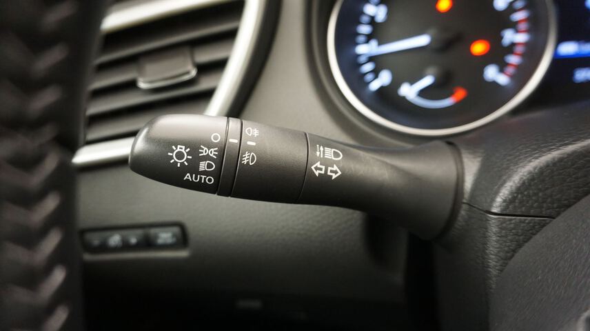 Inside Qashqai  Gris