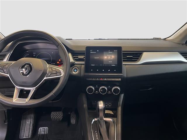 RENAULT Captur 05258071_VO38013034