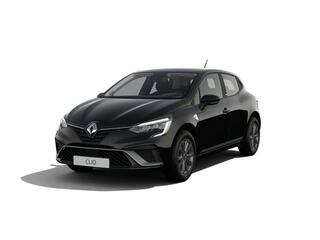RENAULT Clio V 2019 02734009_VO38013034