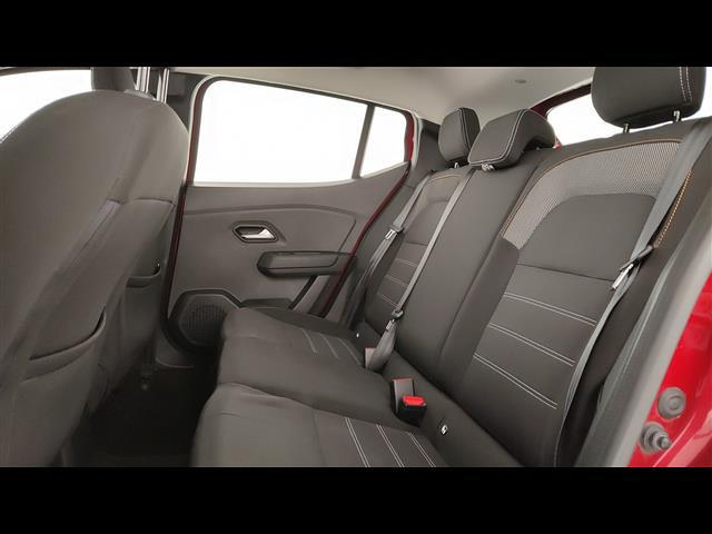 DACIA Sandero 00973468_VO38023732