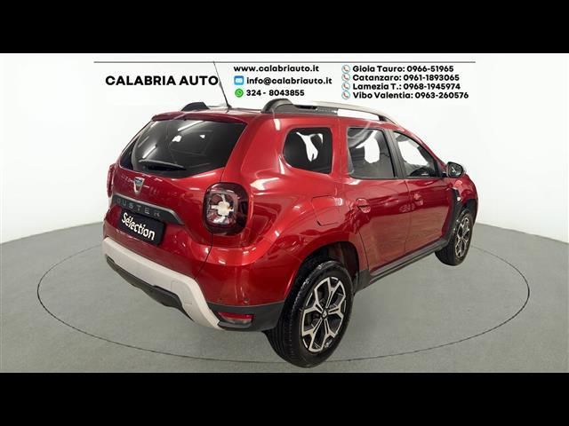 DACIA Duster II 2018 00007050_VO38033579