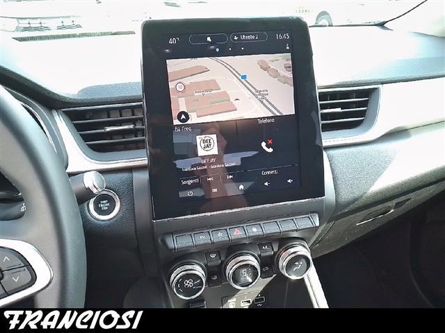 RENAULT Captur 00023749_VO38013018