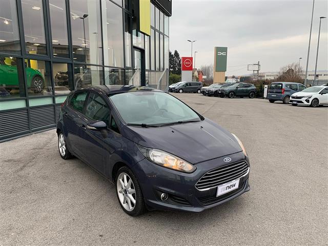 FORD Fiesta 02525891_VO38013041