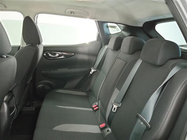 NISSAN Qashqai 06076960_VO38053400