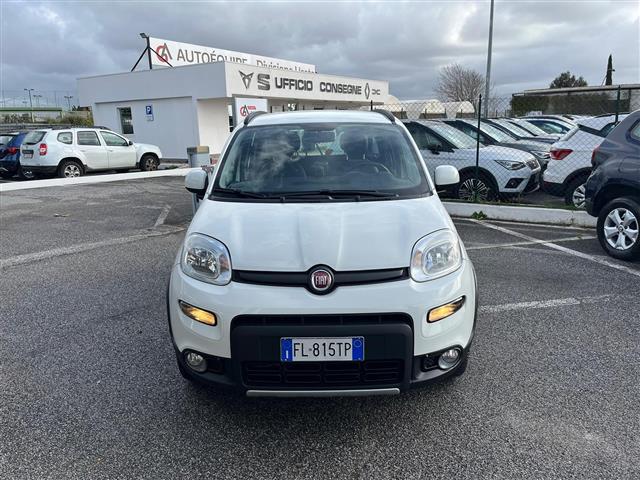 FIAT Panda 4x4 02640861_VO38043366