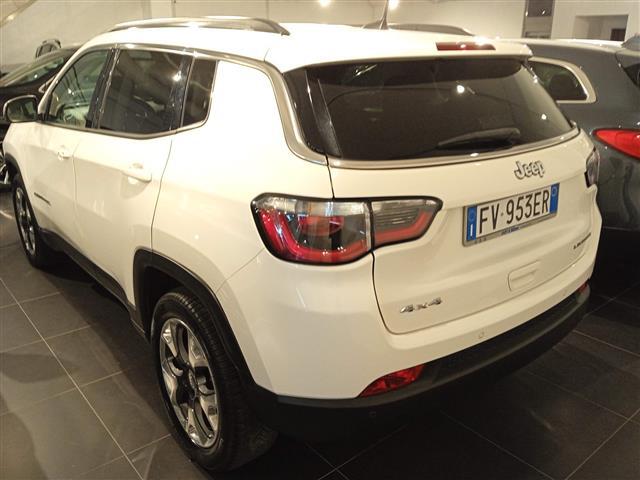 JEEP Compass 00014192_VO38043670