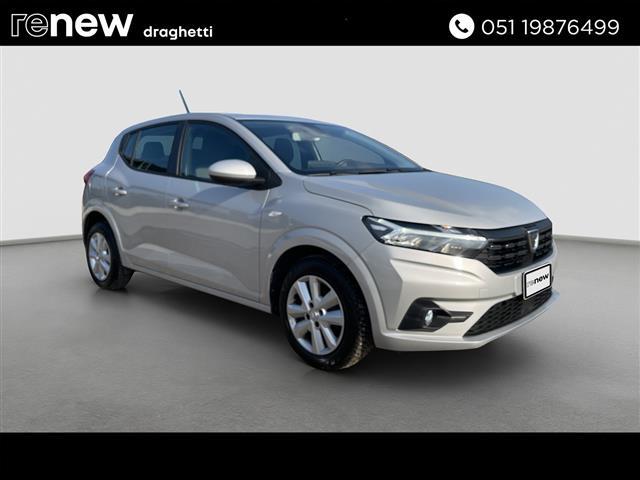 DACIA Jogger 01157806_VO38013322