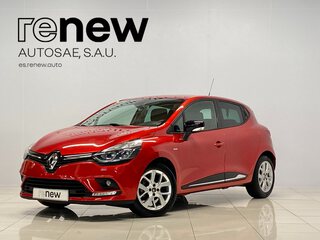 RENAULT - CLIO