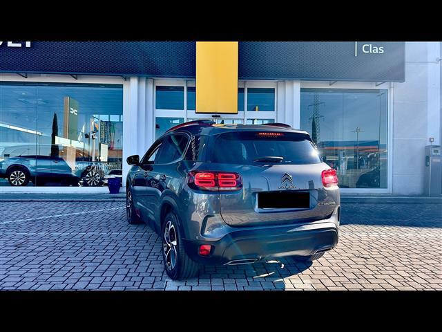 CITROEN C5 Aircross 06125849_VO38013080