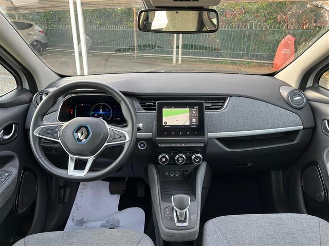 RENAULT Zoe 2020 02640770_VO38043366