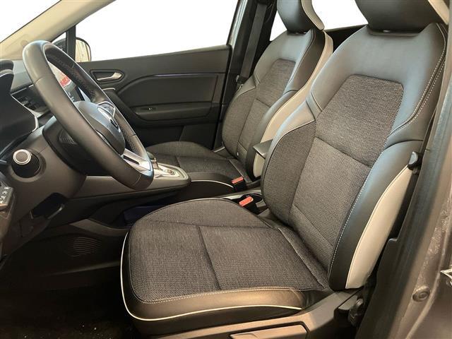 RENAULT Captur II 2019 00984215_VO38023207