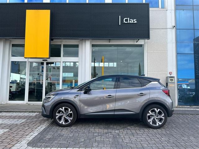 RENAULT Captur II 2019 05863010_VO38013080