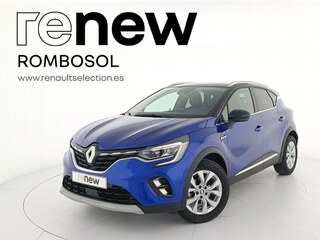 RENAULT - CAPTUR