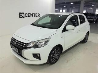 MITSUBISHI Space Star II 2020 10949676_VO38013138