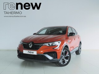 RENAULT - Arkana