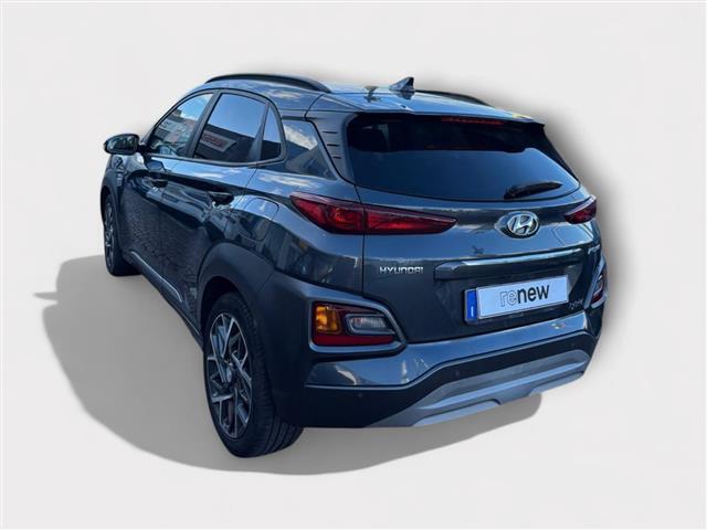 HYUNDAI Kona I 2017 06194748_VO38013080