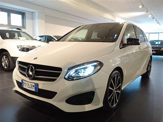 MERCEDES Classe B 00014580_VO38043670