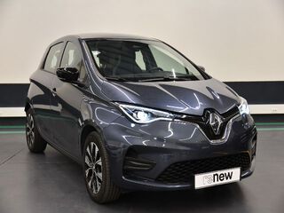 RENAULT - ZOE