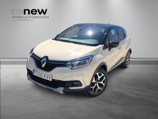 RENAULT - CAPTUR