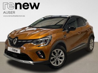 RENAULT - CAPTUR