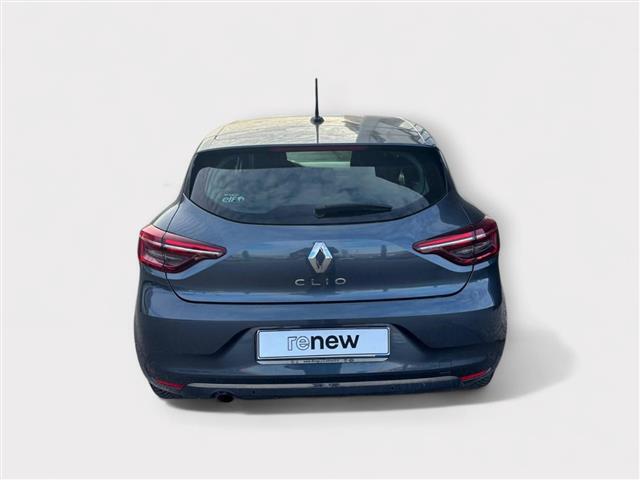 RENAULT Clio V 2019 06194953_VO38013080