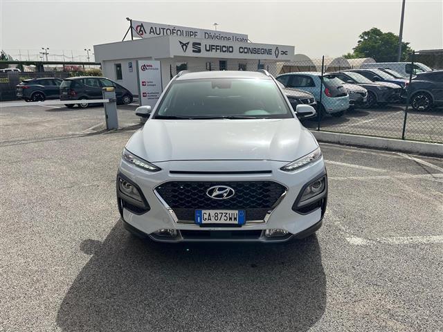 HYUNDAI Kona 02641084_VO38043366